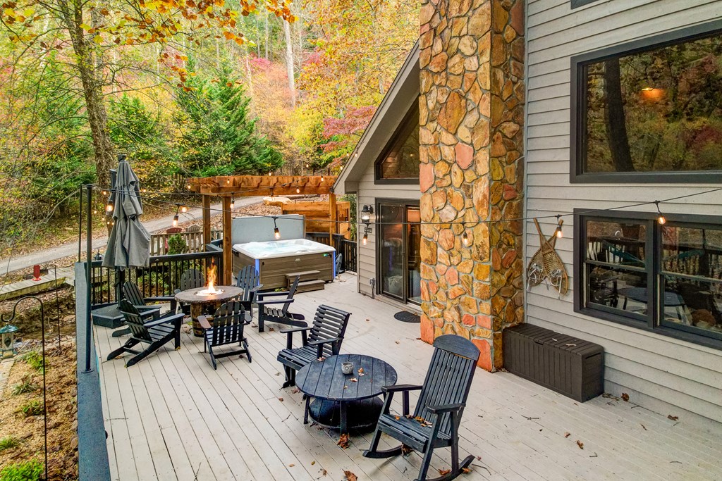 28 Rowland Pointe Morganton, GA 30560 - Photo 7 of 67