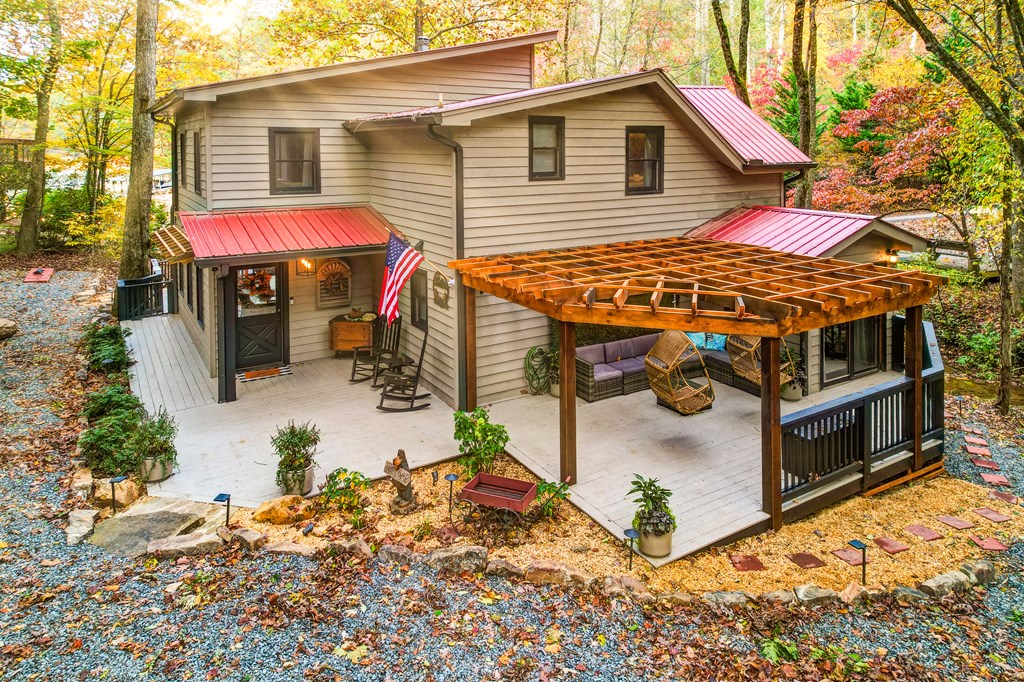 28 Rowland Pointe Morganton, GA 30560 - Photo 10 of 67