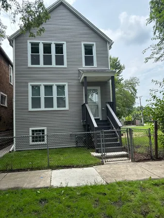 $349,900 | 8310 South Buffalo Avenue, Chicago, IL 60617