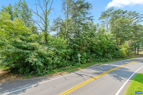 $60,000 | Lot Preddy Preddy Creek Road, Barboursville, VA 22923