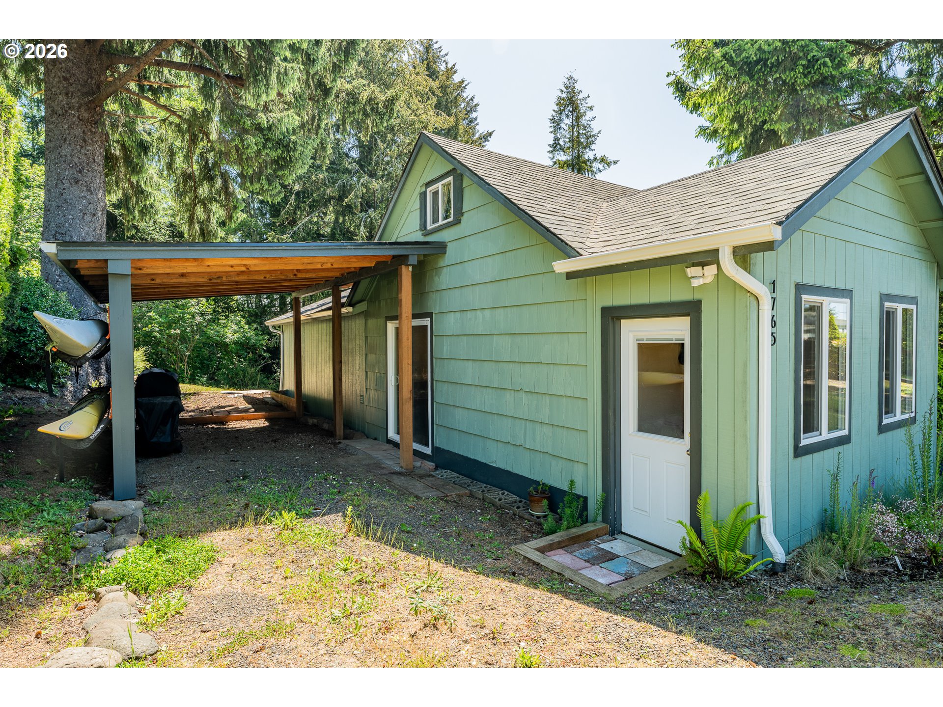 1765 Myrtle Avenue Netarts, OR 97141 - Photo 3 of 35