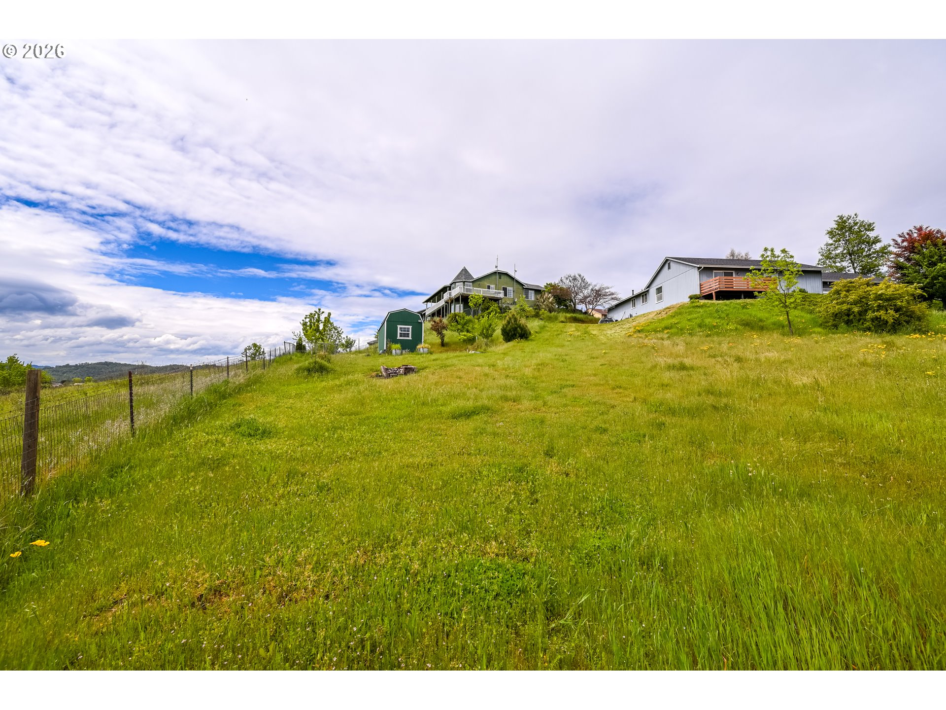 208 Jamie Loop Roseburg, OR 97471 - Photo 15 of 47