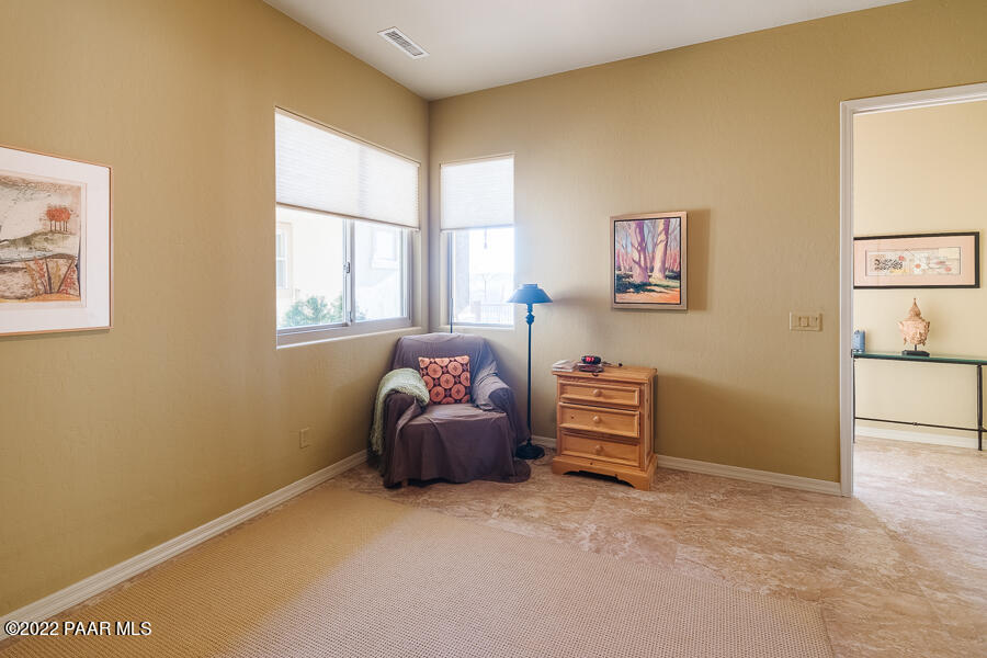 1594 Rustling Wind Place Prescott, AZ 86301 - Photo 35 of 47 a room with furniture and a window