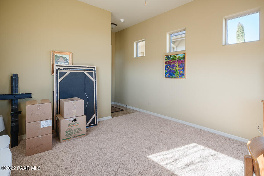 1594 Rustling Wind Place Prescott, AZ 86301 - Photo 39 of 47 a view of room with air conditioner and window