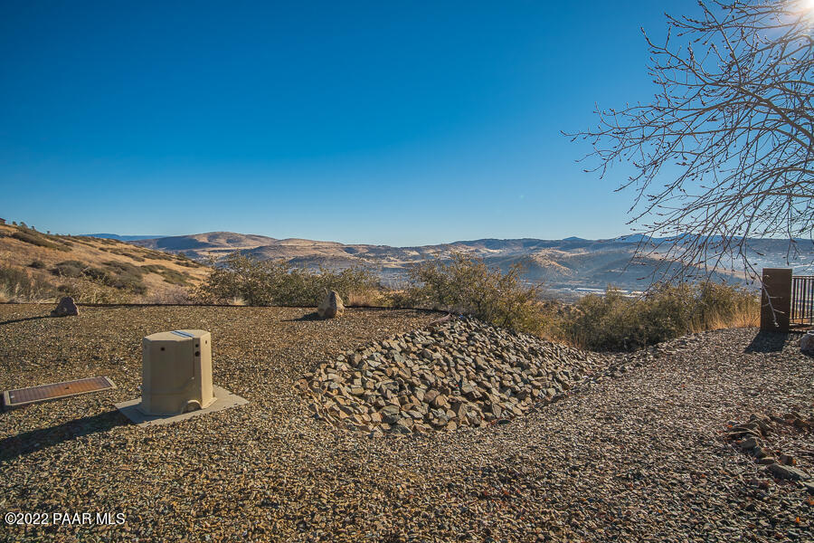 1594 Rustling Wind Place Prescott, AZ 86301 - Photo 47 of 47 a view of city and mountain