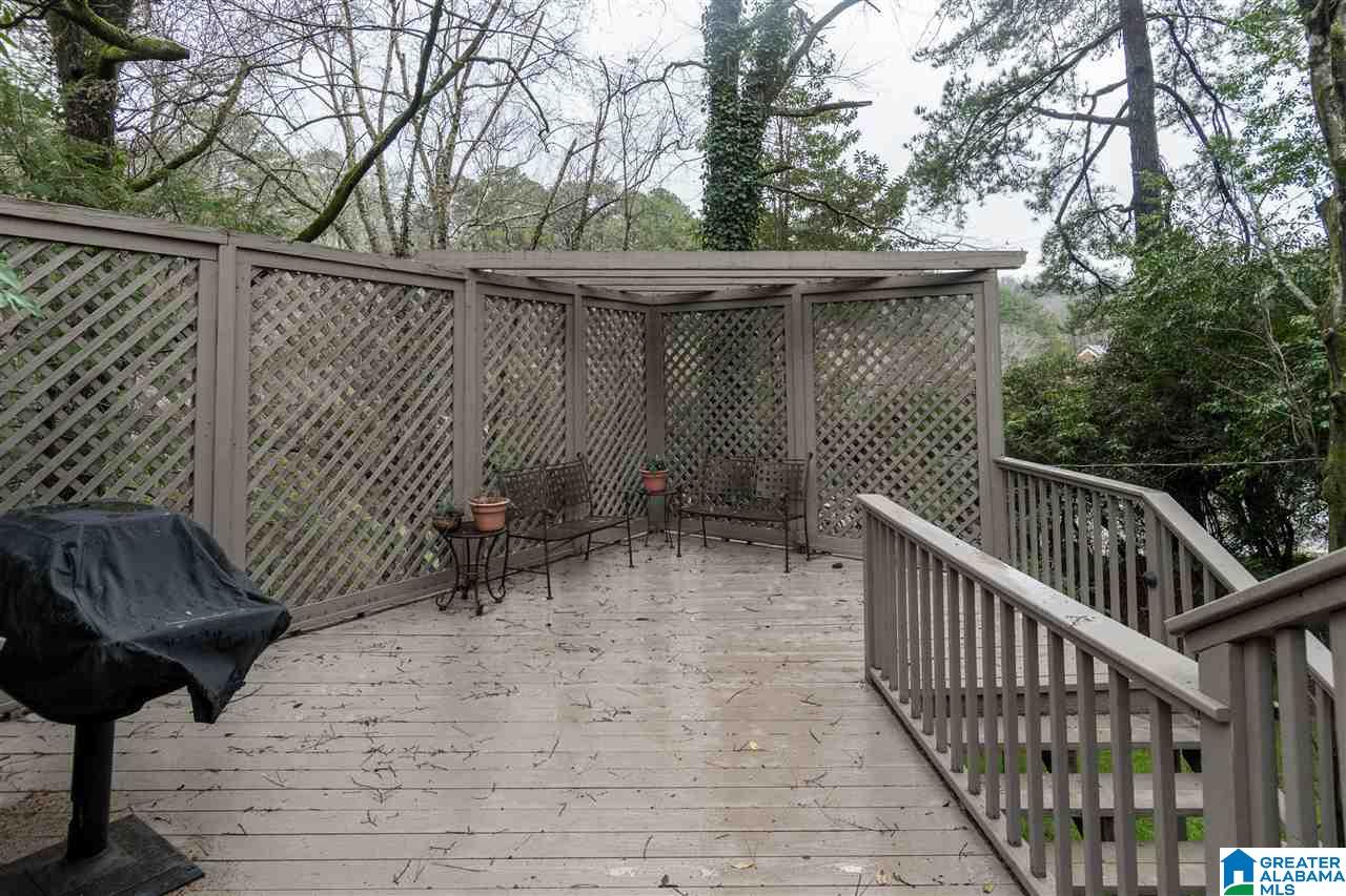 3709 Overbrook Circle Birmingham, AL 35213 - Photo 35 of 37