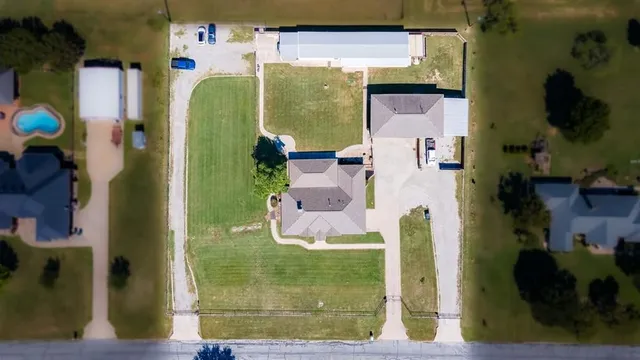 $1,150,000 | 4768 Pebble Creek Drive, Aubrey, TX 76227