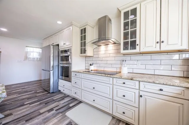 $1,150,000 | 4768 Pebble Creek Drive, Aubrey, TX 76227