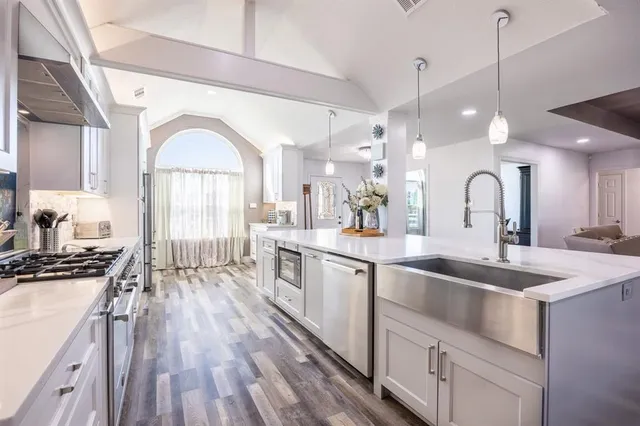 $1,150,000 | 4768 Pebble Creek Drive, Aubrey, TX 76227