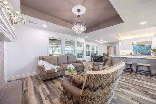 $1,150,000 | 4768 Pebble Creek Drive, Aubrey, TX 76227