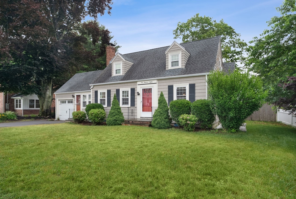 180 Broad Meadow Road Needham, MA 02492 - Photo 3 of 32