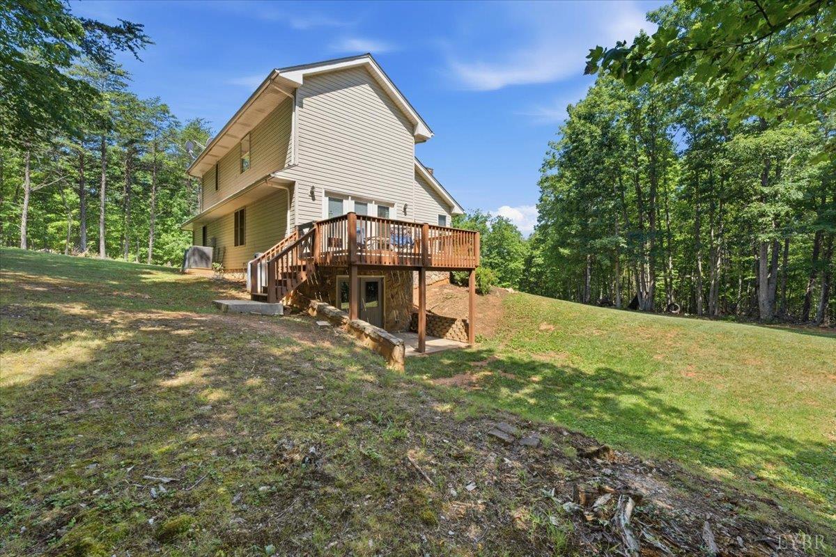 12376 Leesville Road Lynch Station, VA 24571 - Photo 28 of 38