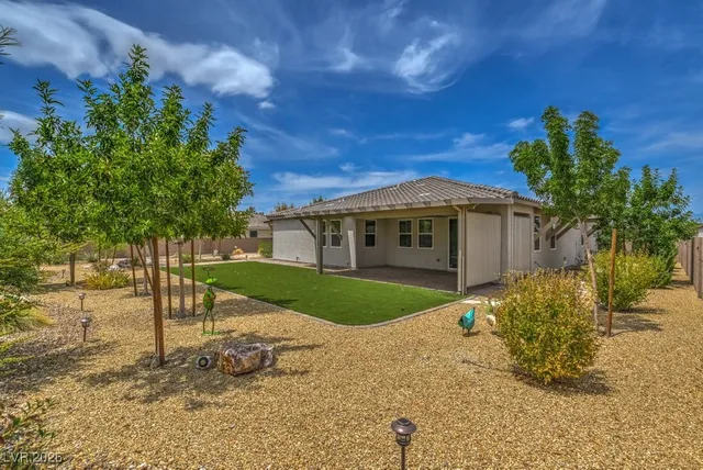 $448,000 | 4621 Peppertree Street, Pahrump, NV 89061