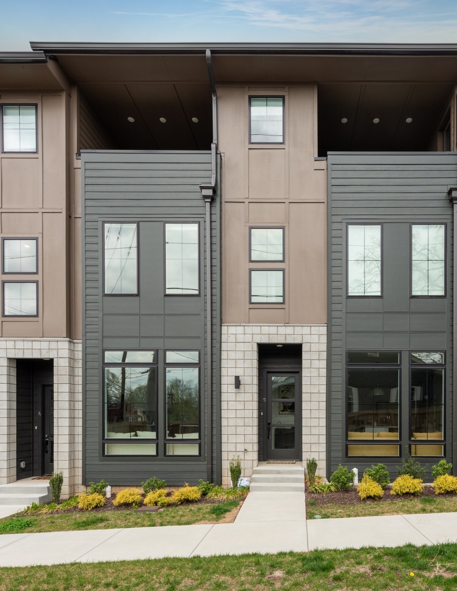 1233 Lischey Avenue Nashville, TN 37207 - Photo 3 of 89