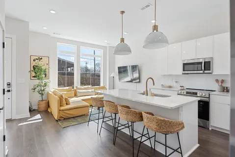 $2,390,000 | 1233 Lischey Avenue, Nashville, TN 37207