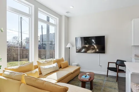 $2,390,000 | 1233 Lischey Avenue, Nashville, TN 37207