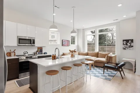 $2,390,000 | 1233 Lischey Avenue, Nashville, TN 37207