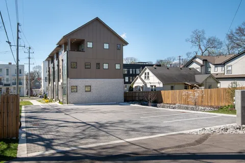 $2,390,000 | 1233 Lischey Avenue, Nashville, TN 37207