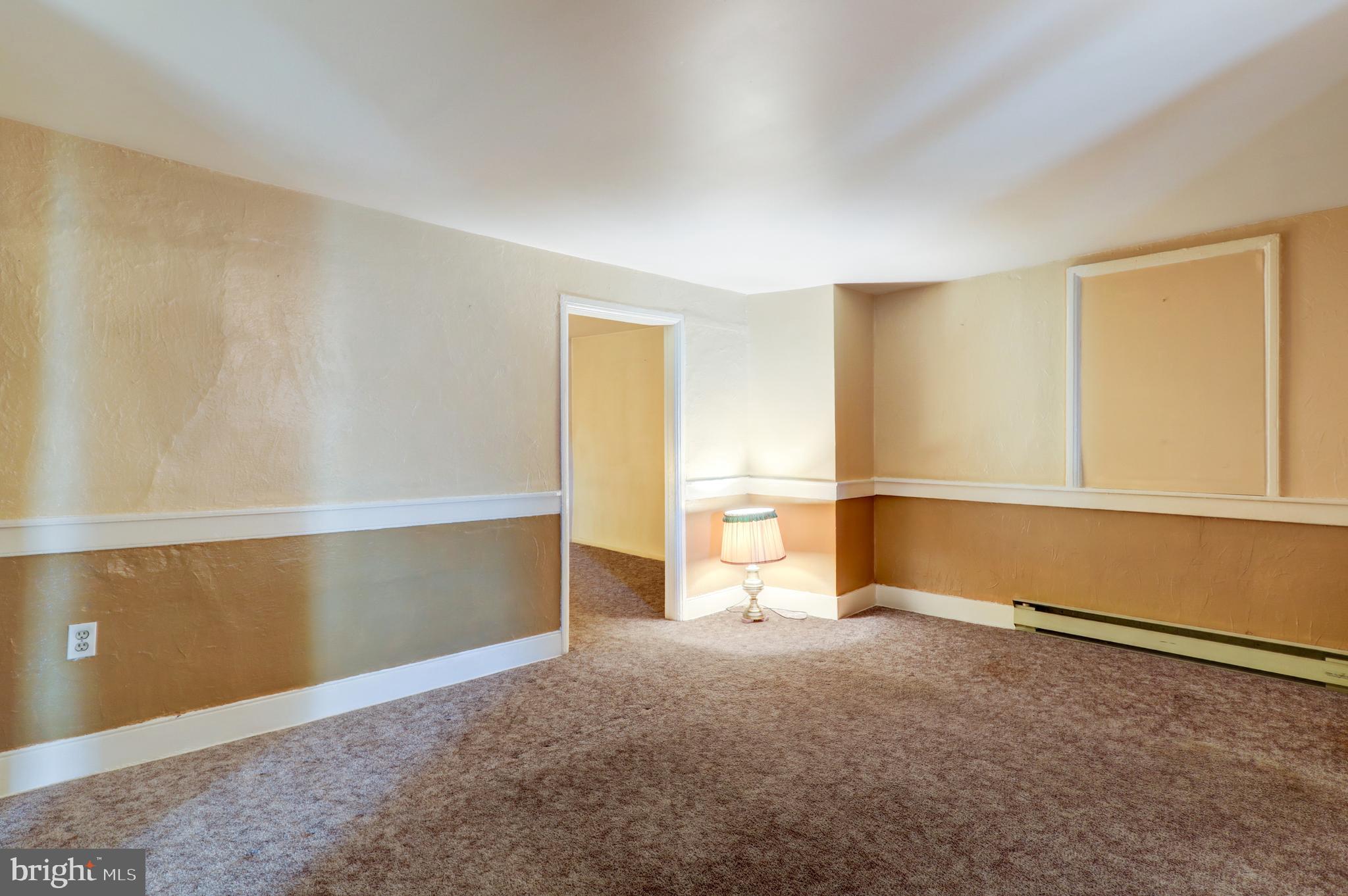 206 Pleasant Hill Drive Lititz, PA 17543 - Photo 15 of 35 a view of an empty room with a window