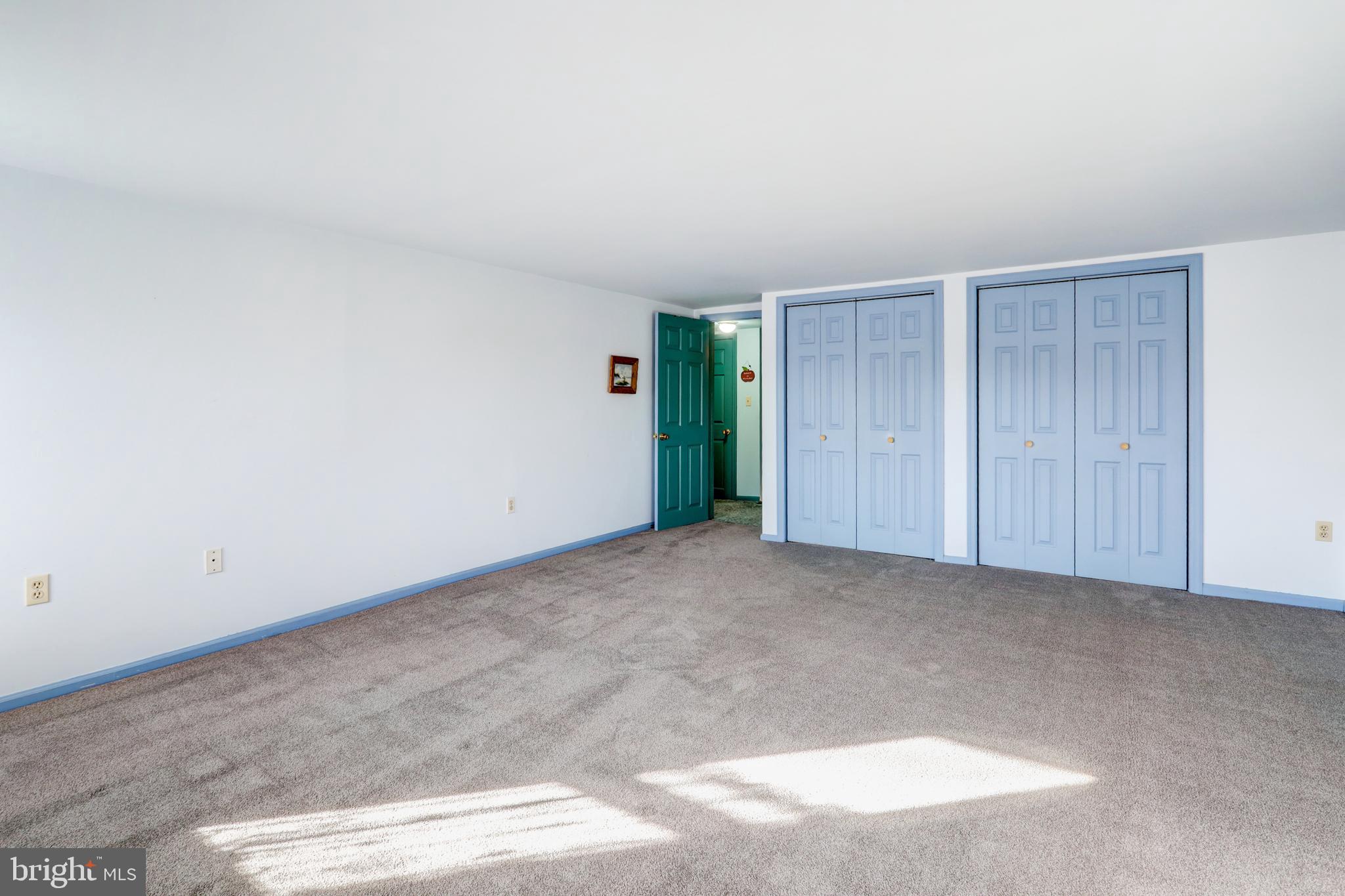206 Pleasant Hill Drive Lititz, PA 17543 - Photo 32 of 35 a view of an empty room and entryway