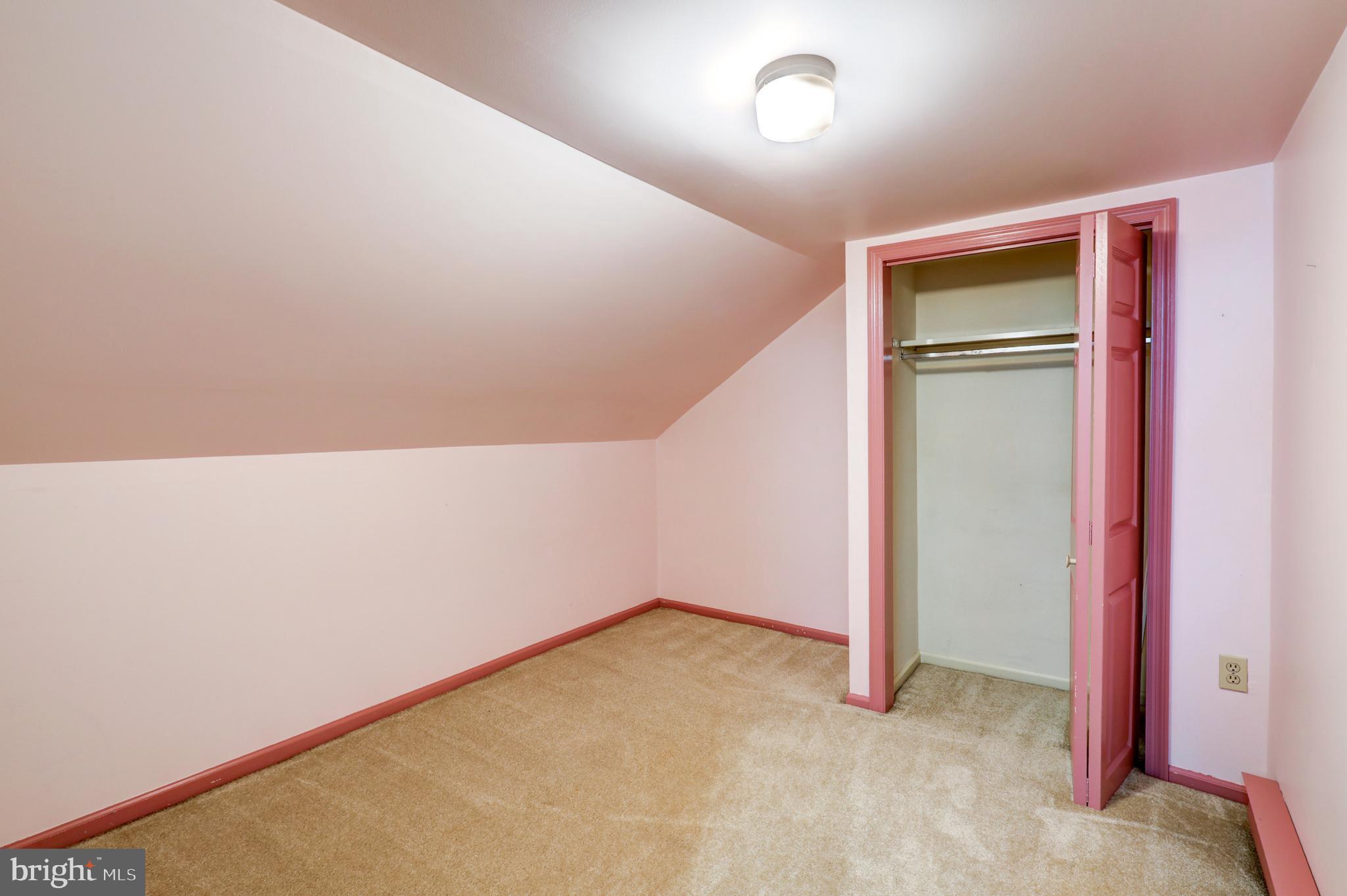 206 Pleasant Hill Drive Lititz, PA 17543 - Photo 33 of 35 a view of an empty room