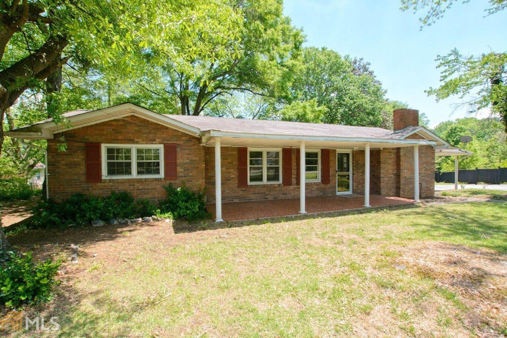 318 Blandenburg Road Carrollton, GA 30116 - Photo 1 of 1 Gallery Image 1