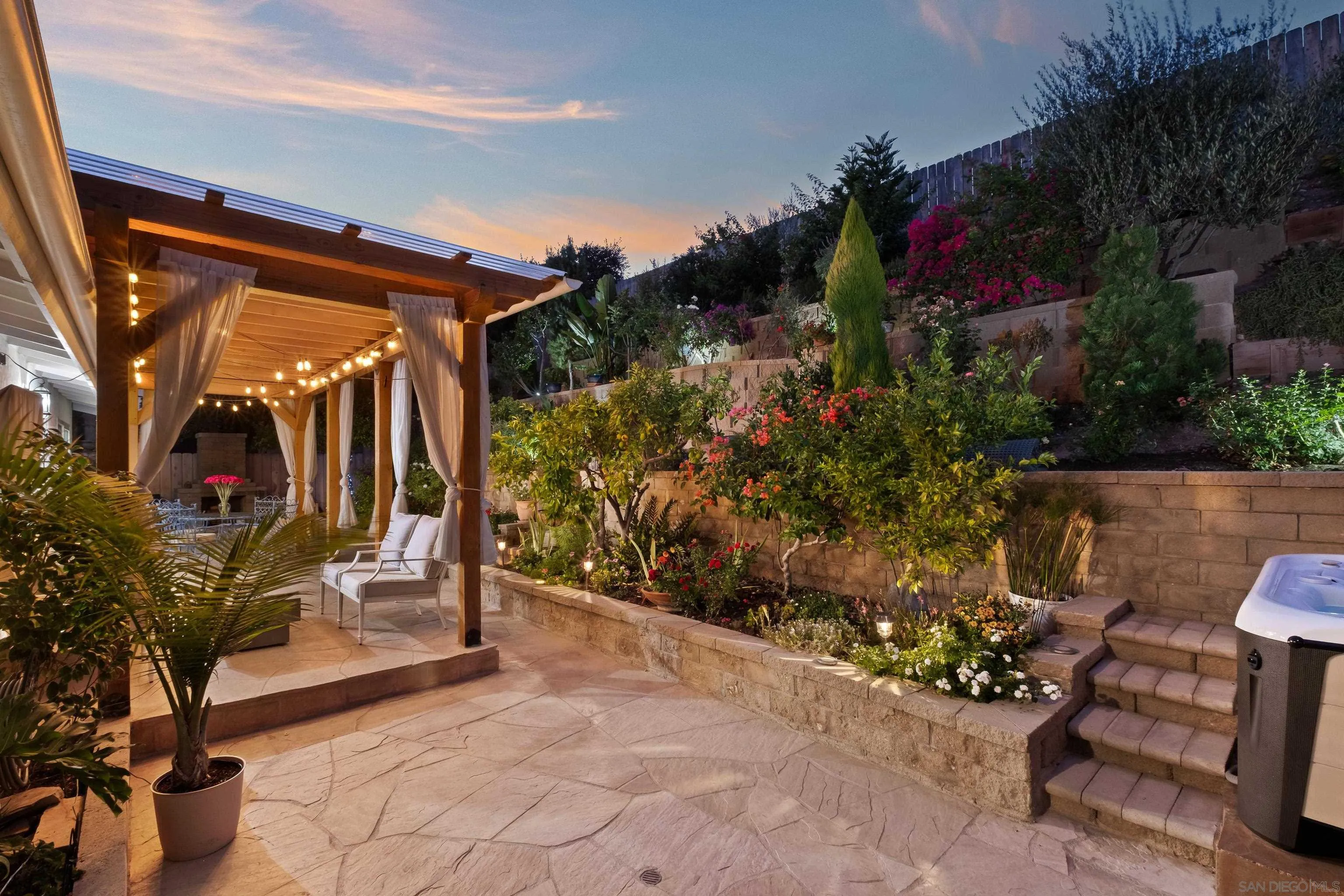 9140 Inverness Road Santee, CA 92071 - Photo 33 of 44 Gallery Image 33