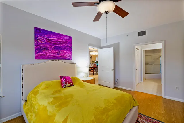 $527,000 | 300 Uno Lago Drive, Unit 405, Juno Beach, FL 33408