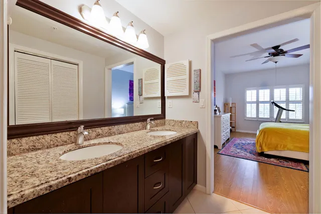 $527,000 | 300 Uno Lago Drive, Unit 405, Juno Beach, FL 33408