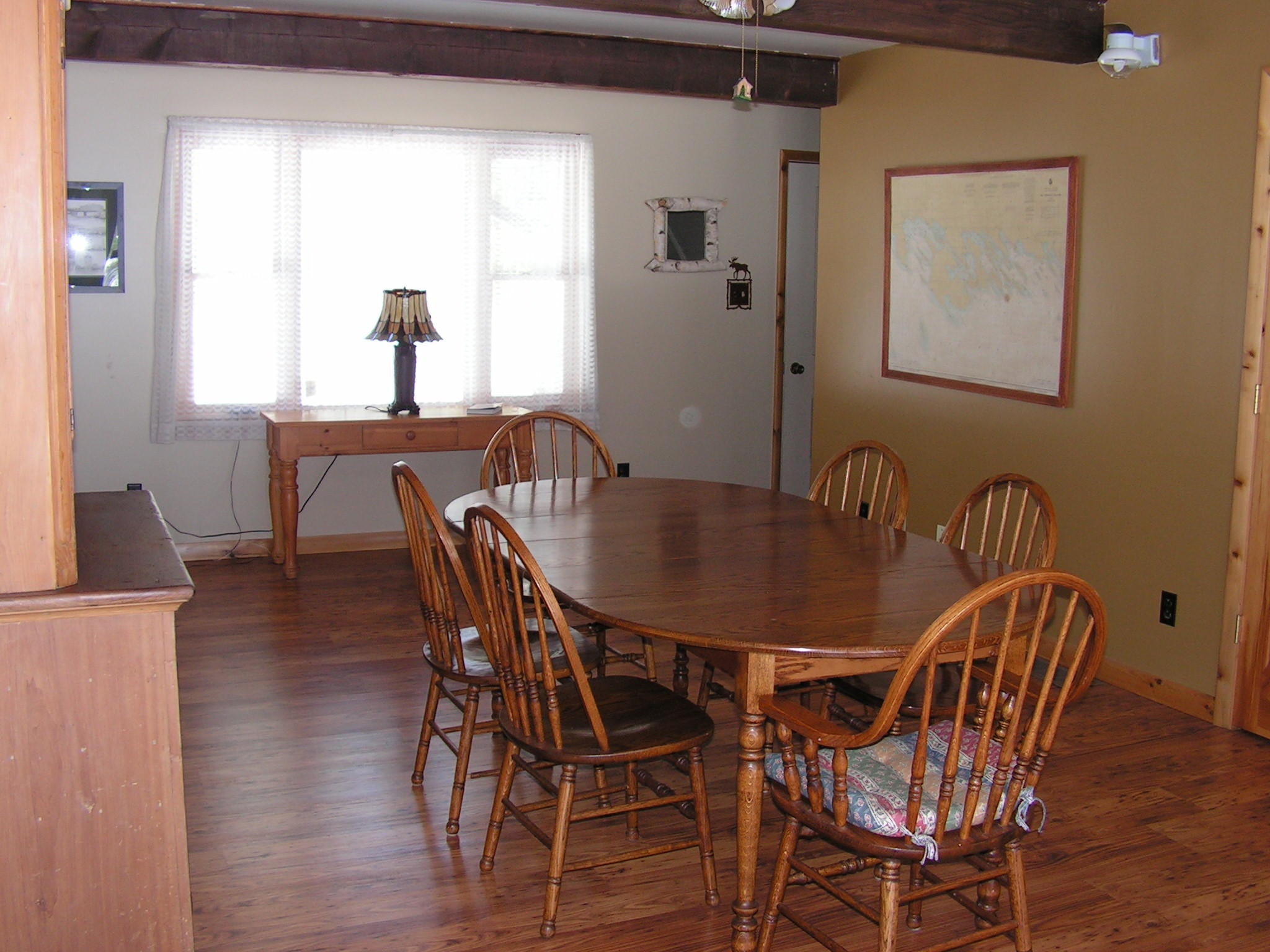 5921 West Miller Road Lewiston, MI 49756 - Photo 4 of 29 Gallery Image 4