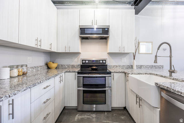 4055 Kilby Road Park City, UT 84098 - Photo 41 of 66
