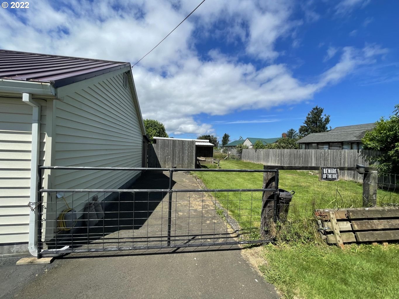 604 Marolf Loop Road Tillamook, OR 97141 - Photo 8 of 29