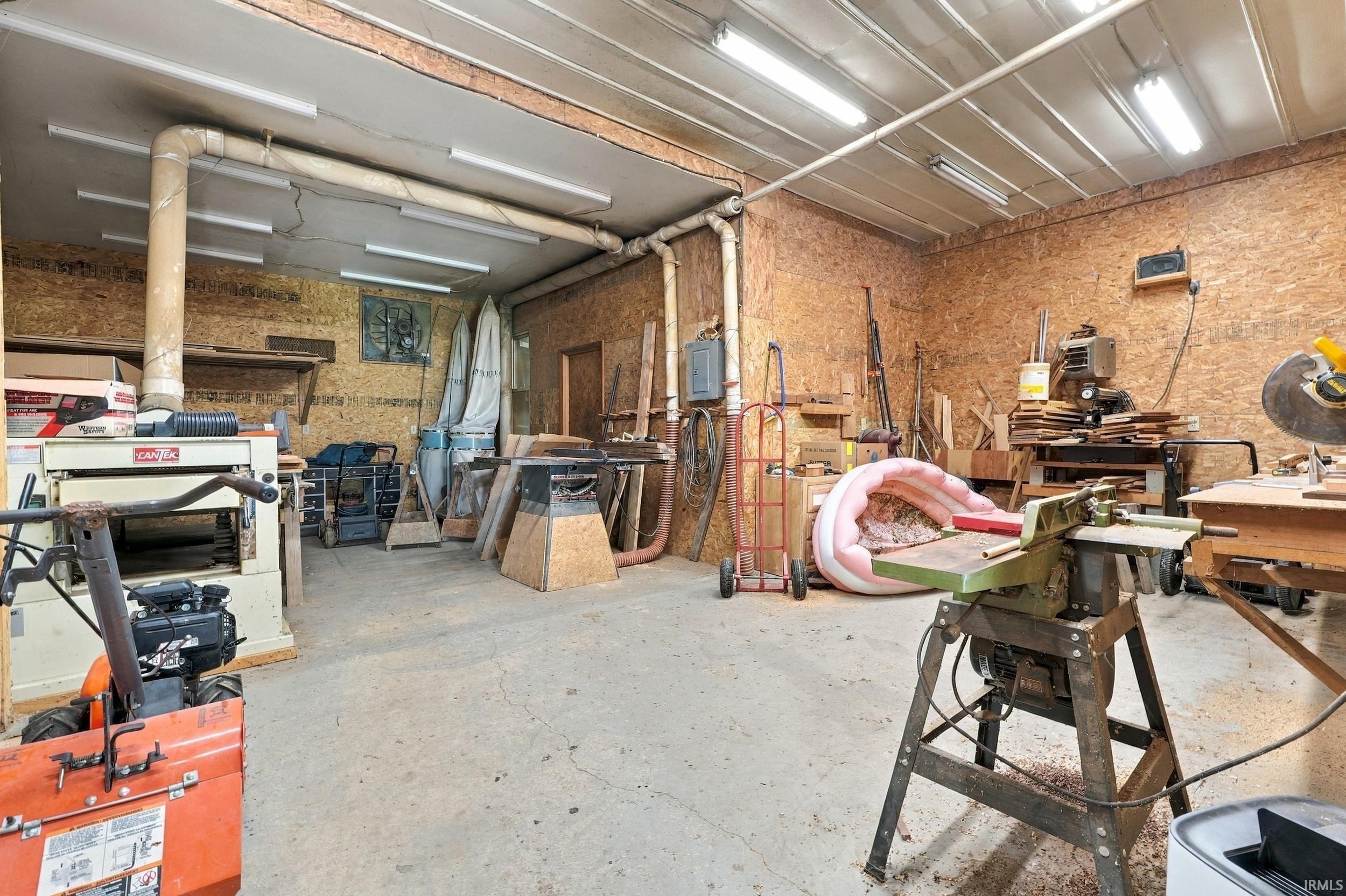 17728 Schroeder Road Decatur, IN 46733 - Photo 43 of 50 Gallery Image 43