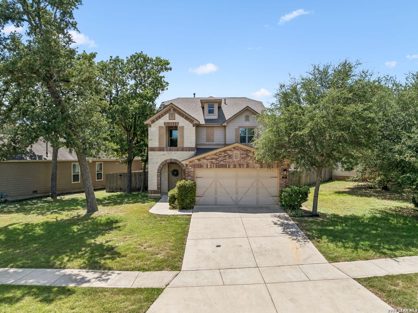 320 Sandy Shoal Boerne, TX 78006 - Photo 1 of 48