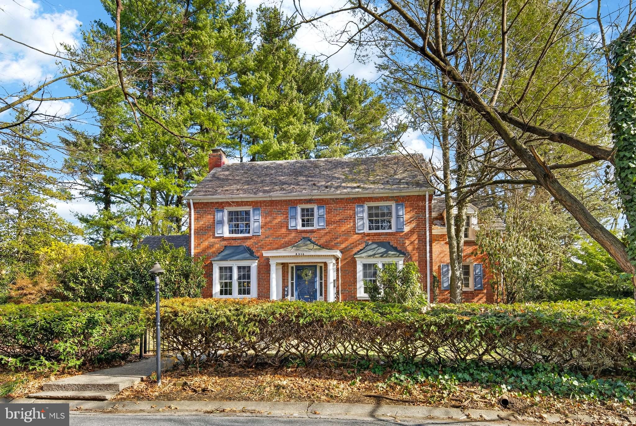 2315 Edgewood Road Harrisburg, PA 17104 - Photo 2 of 41 a front view of a house with a yard