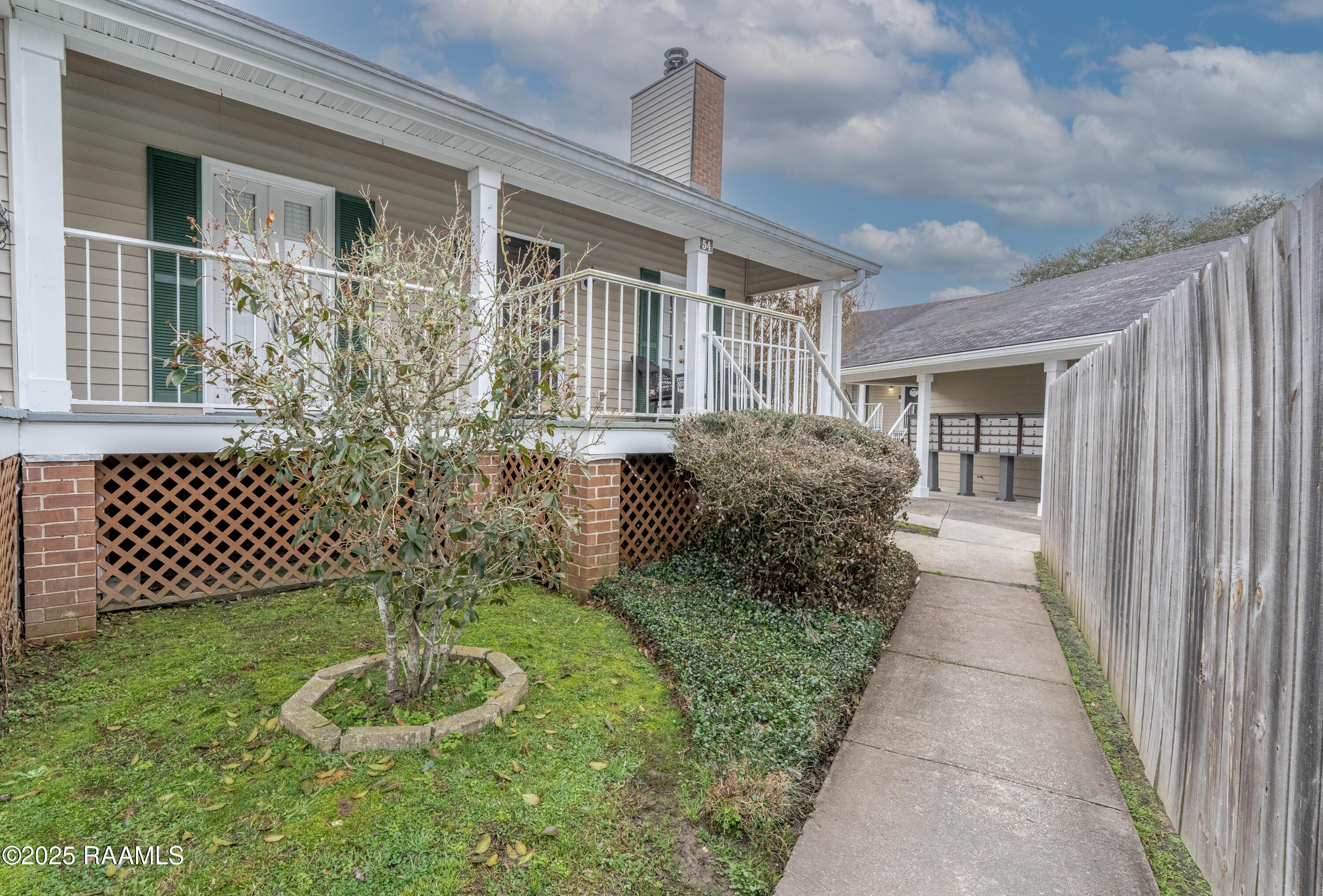 100 Teal Lane, Unit 54 Lafayette, LA 70507 - Photo 1 of 27 100 Teal Lane 54-1-3