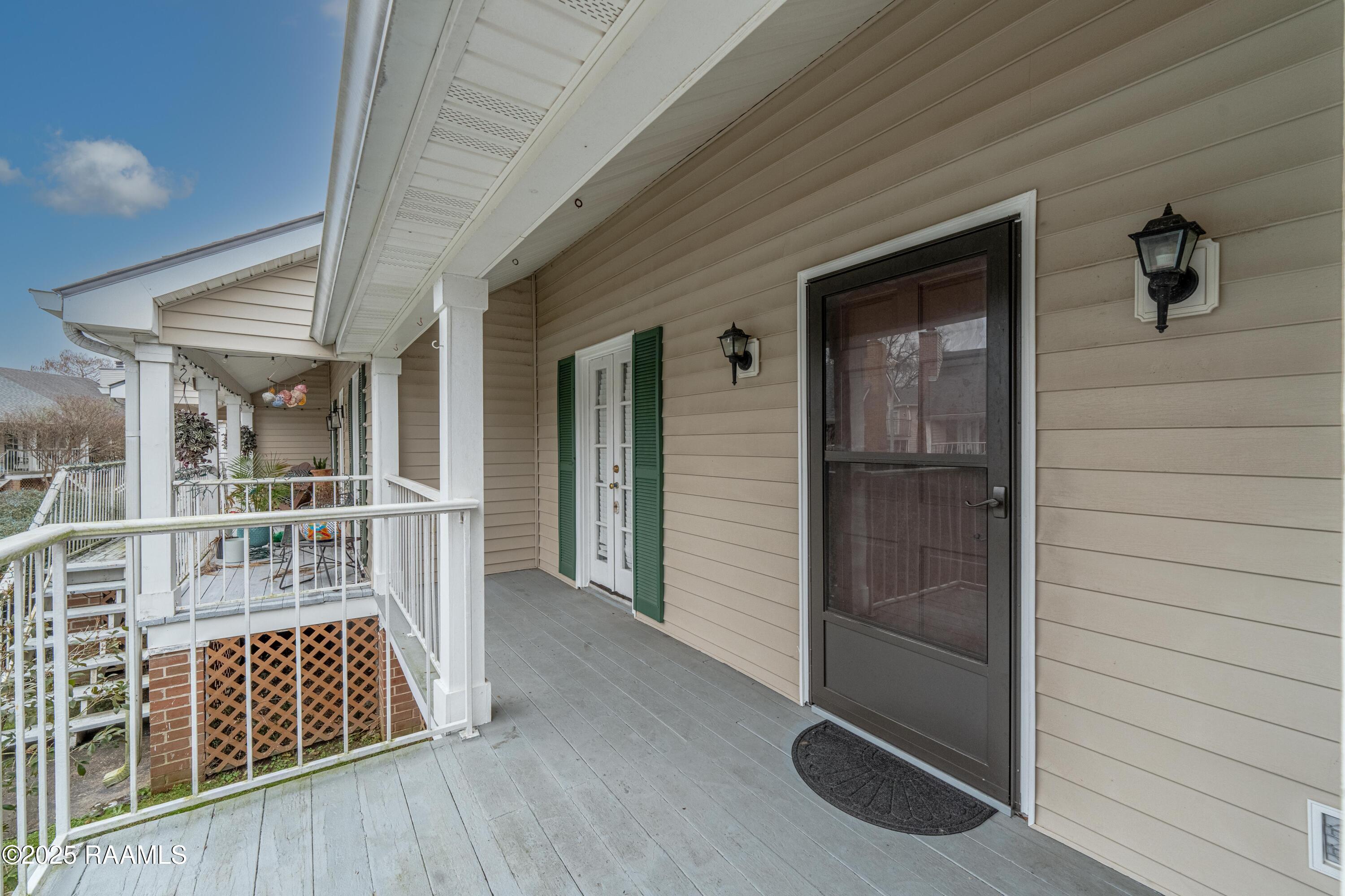 100 Teal Lane, Unit 54 Lafayette, LA 70507 - Photo 4 of 27 100 Teal Lane 54-1-6