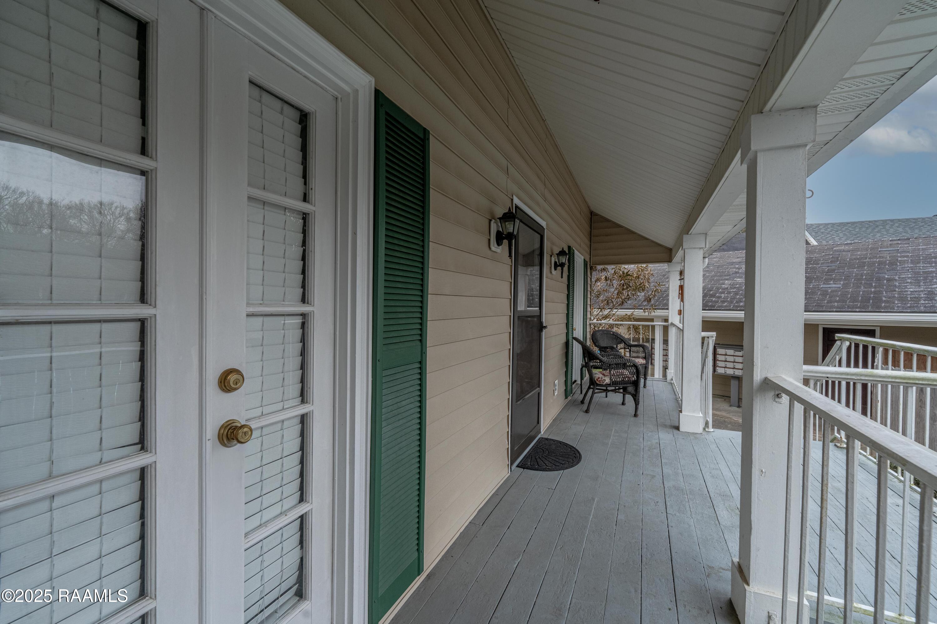 100 Teal Lane, Unit 54 Lafayette, LA 70507 - Photo 5 of 27 100 Teal Lane 54-1-7