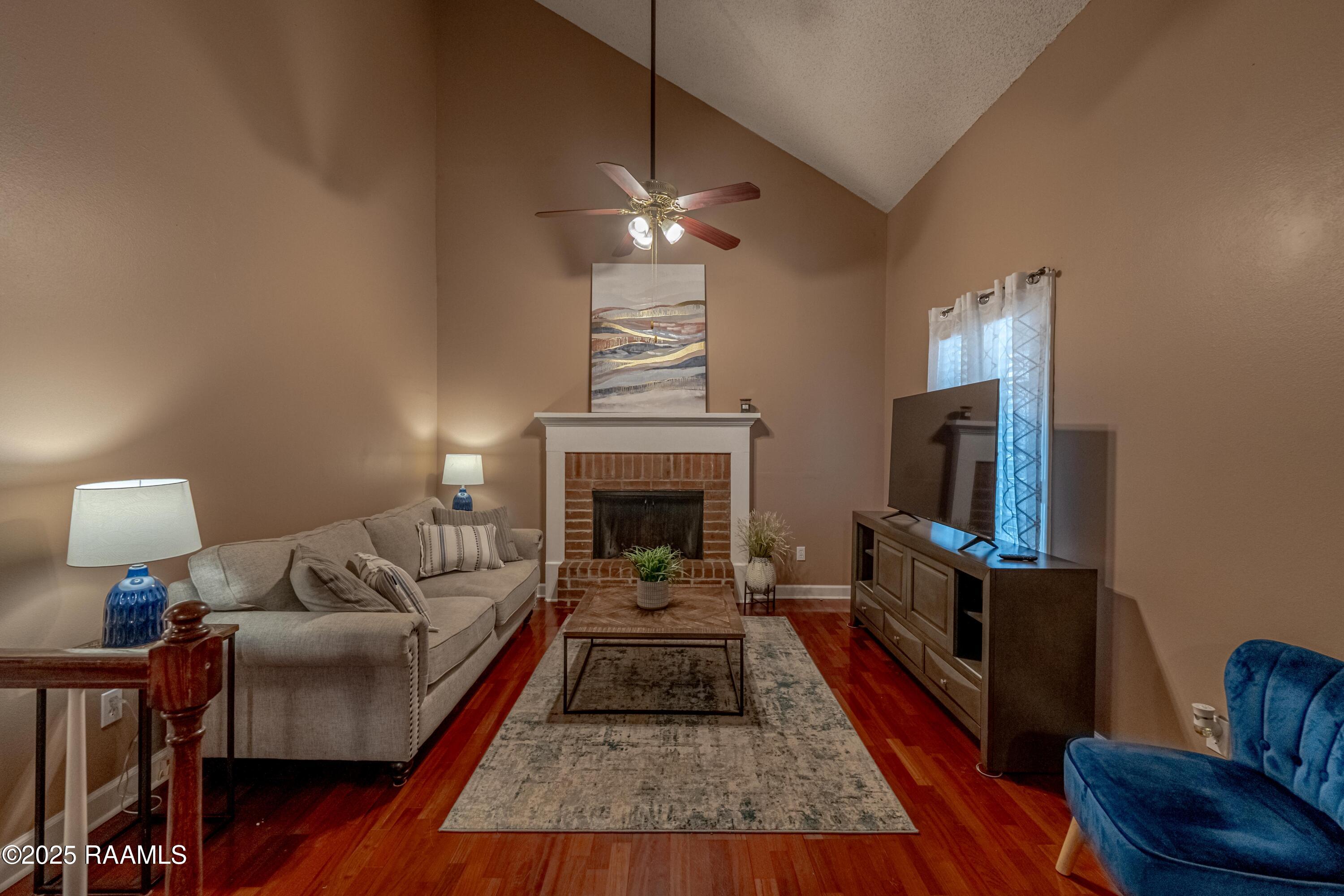 100 Teal Lane, Unit 54 Lafayette, LA 70507 - Photo 6 of 27 100 Teal Lane 54-3