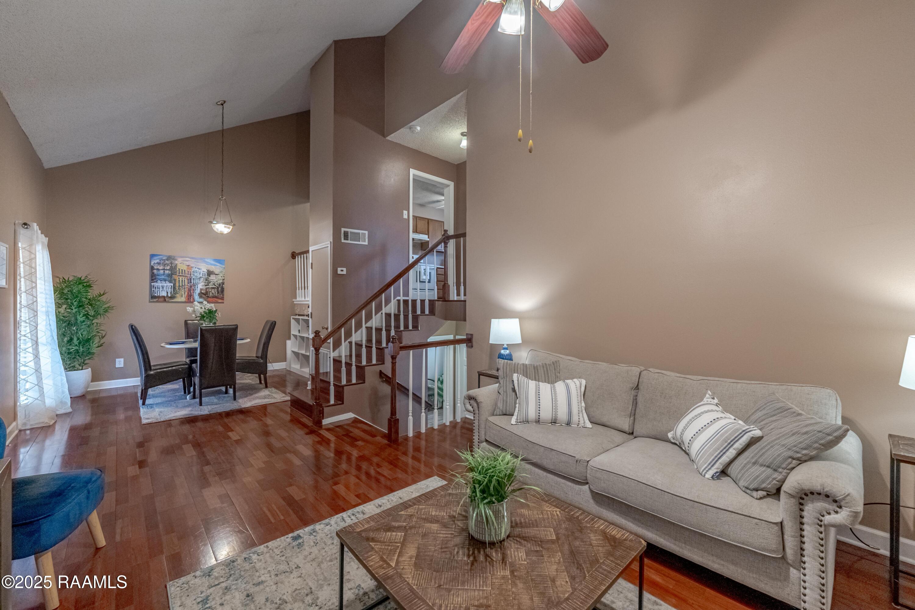 100 Teal Lane, Unit 54 Lafayette, LA 70507 - Photo 8 of 27 100 Teal Lane 54-4-2