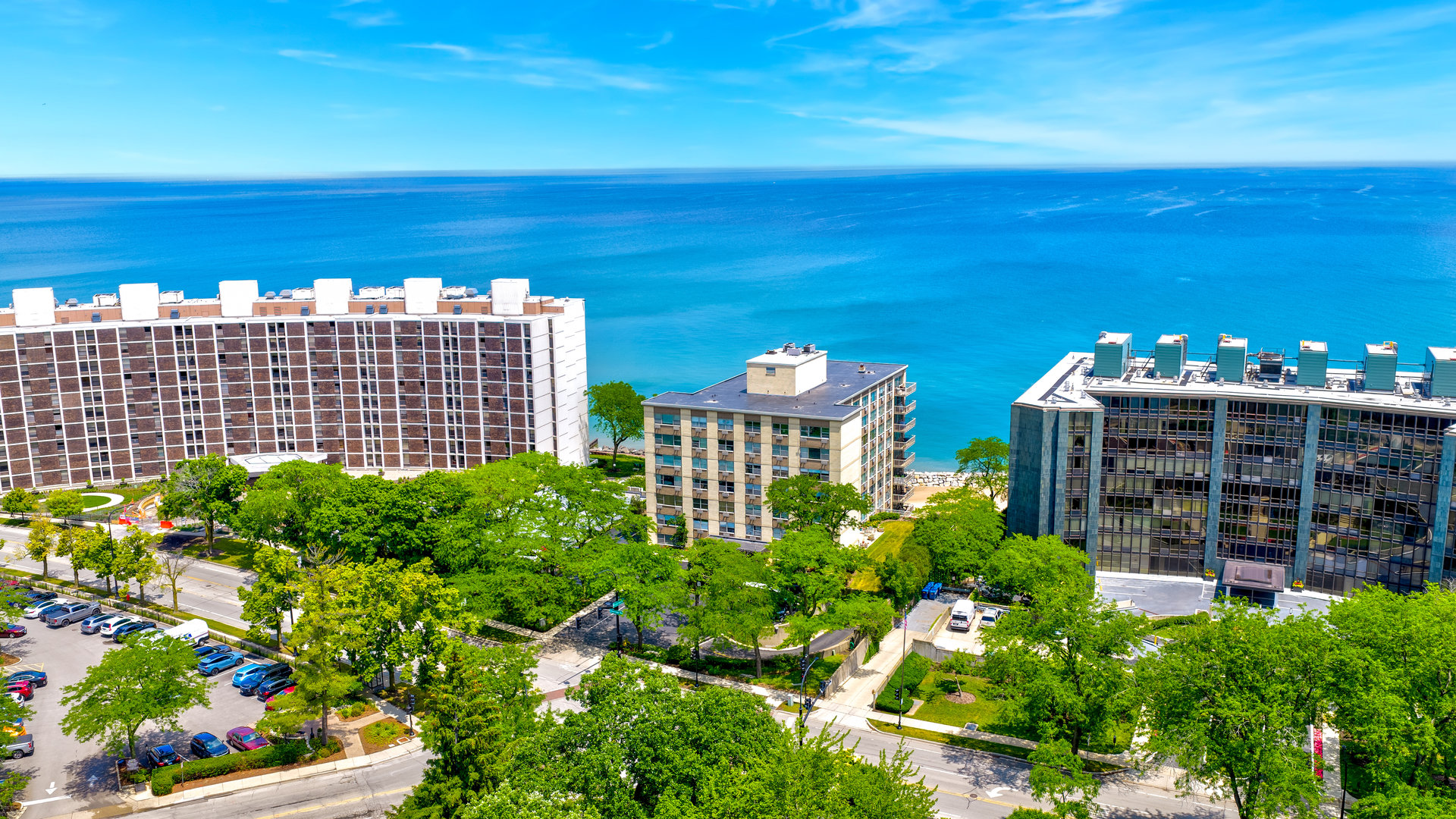 1440 Sheridan Road, Unit 706 Wilmette, IL 60091 - Photo 21 of 23