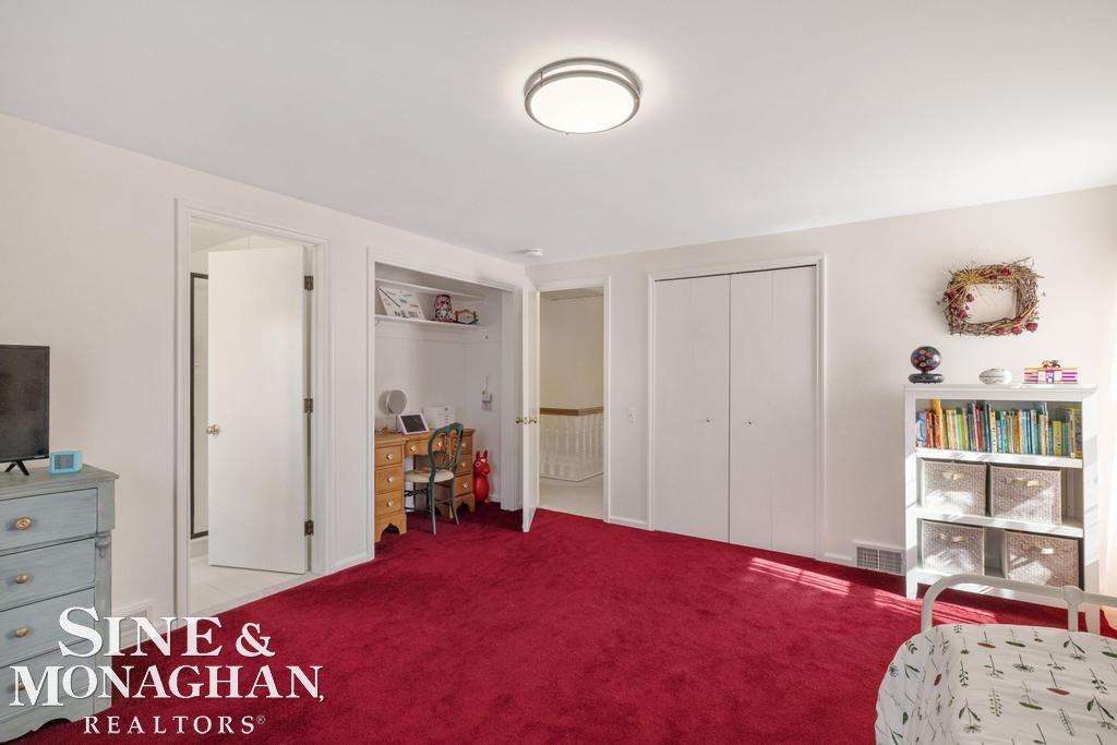 312 Cloverly Road Grosse Pointe Farms, MI 48236 - Photo 39 of 89