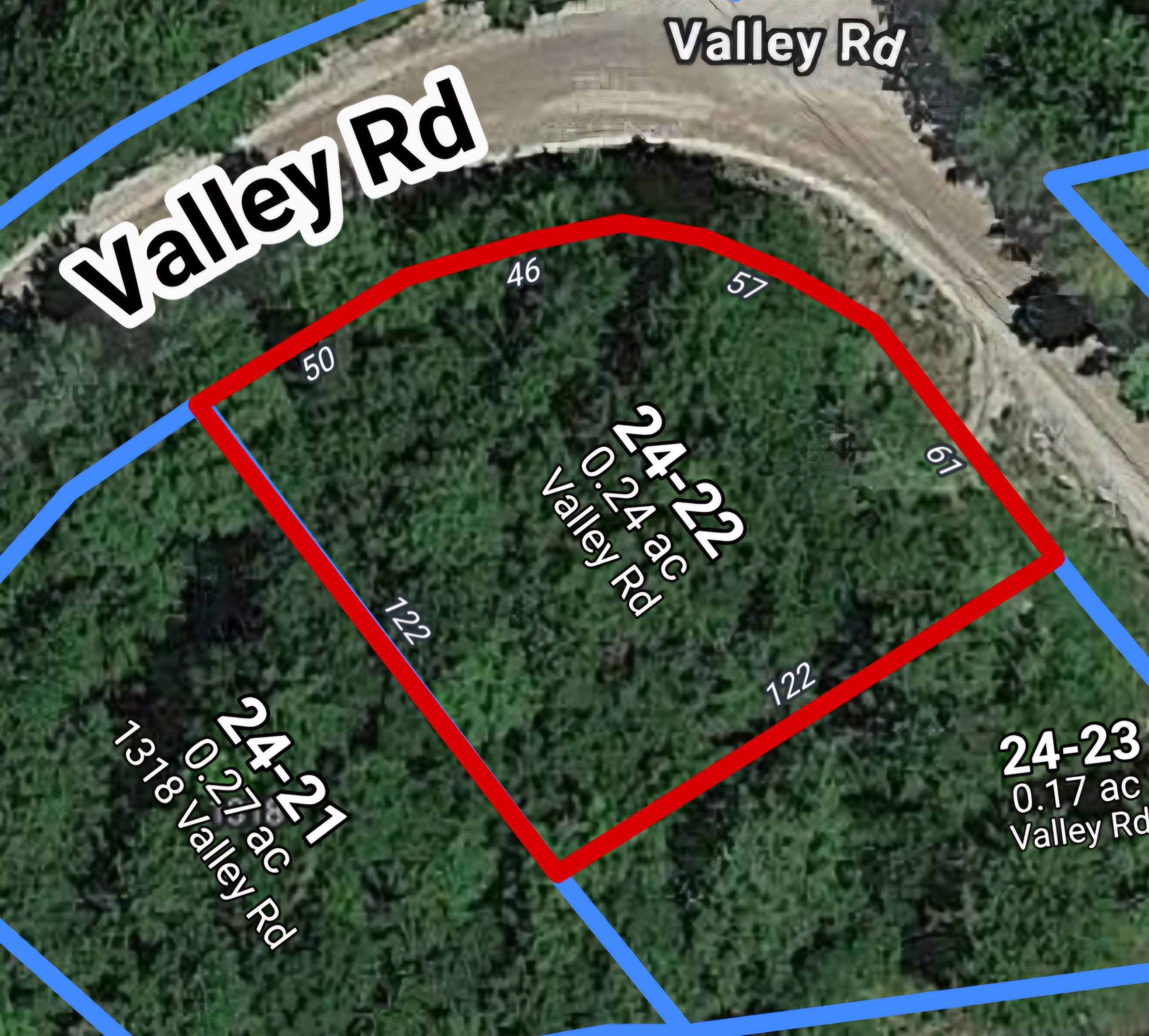 M24-l22 Valley Road Washington, NH 03280 - Photo 15 of 28