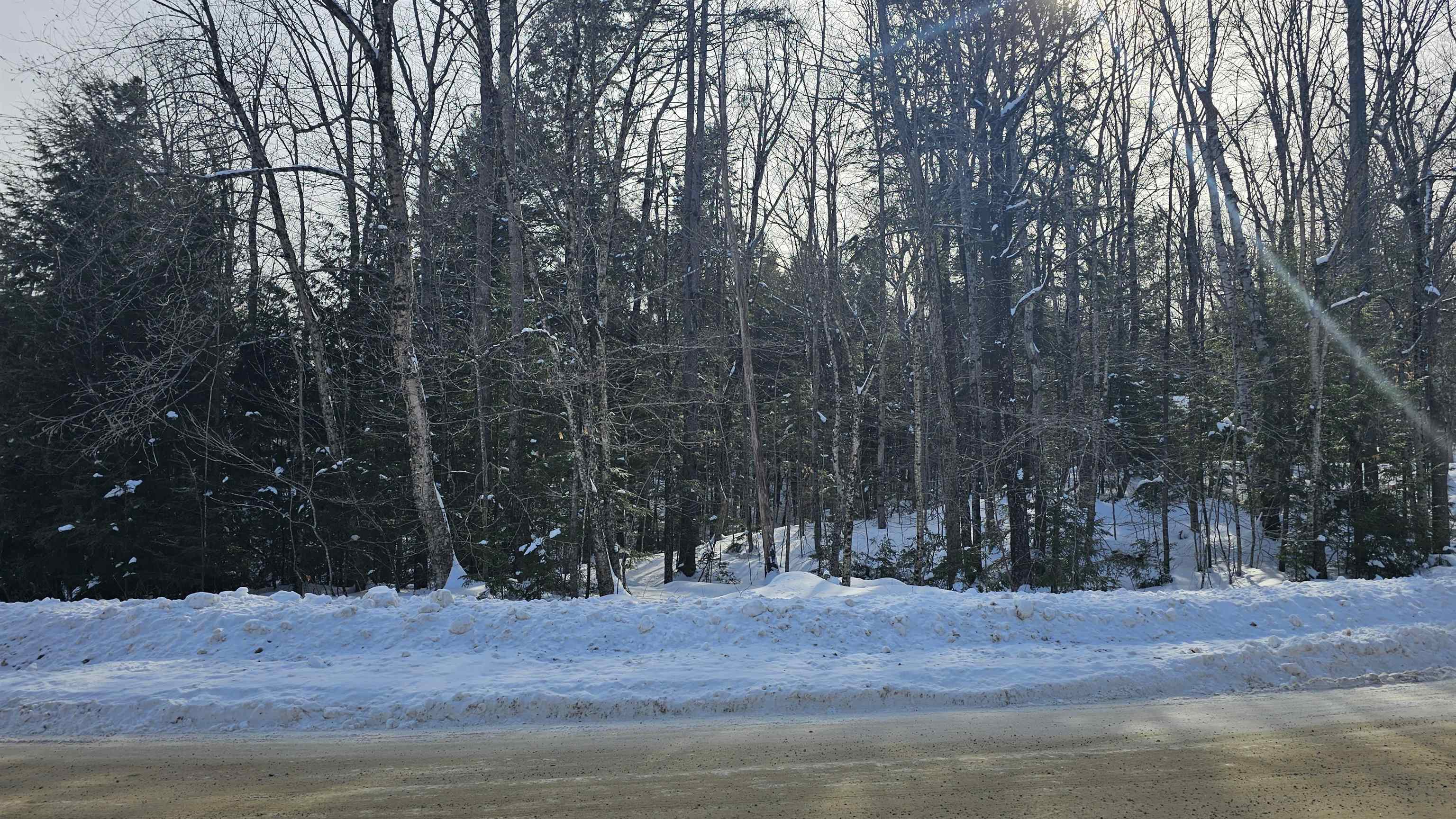 M24-l22 Valley Road Washington, NH 03280 - Photo 2 of 28