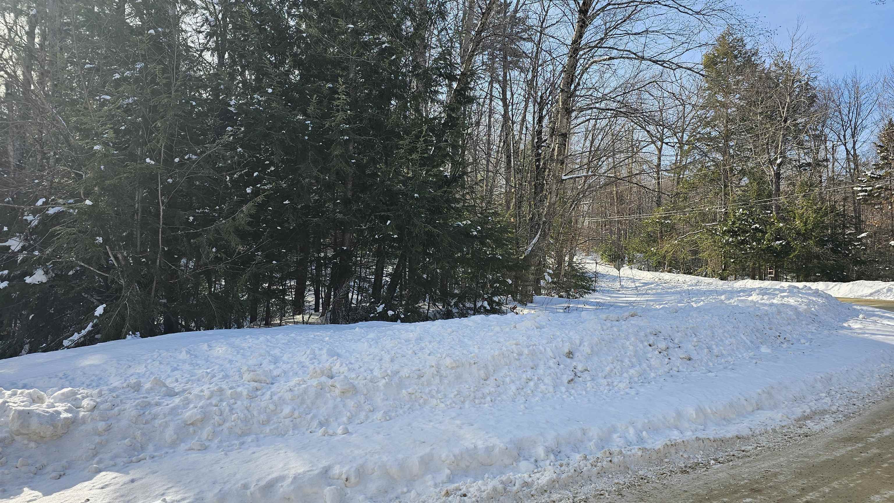 M24-l22 Valley Road Washington, NH 03280 - Photo 3 of 28