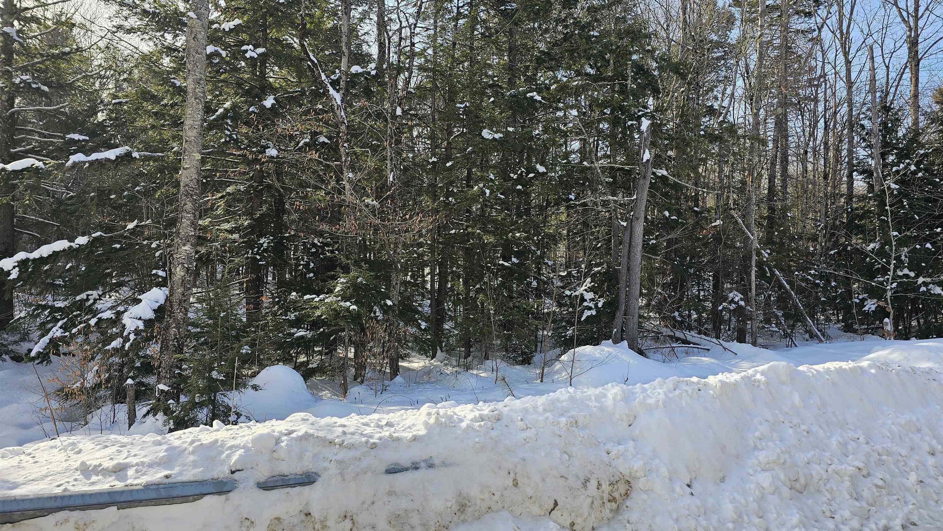 M24-l22 Valley Road Washington, NH 03280 - Photo 8 of 28