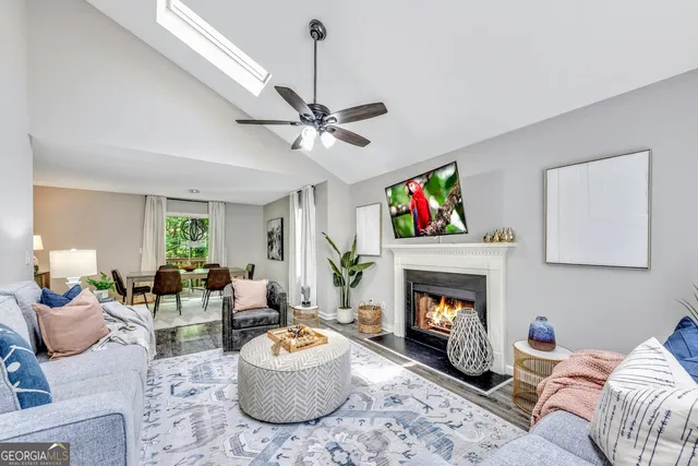 $4,200 | 4210 Lakes End Drive Northwest, Kennesaw, GA 30144