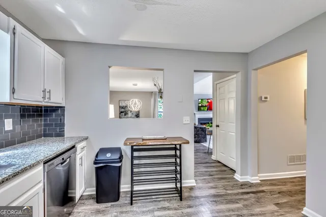 $4,200 | 4210 Lakes End Drive Northwest, Kennesaw, GA 30144