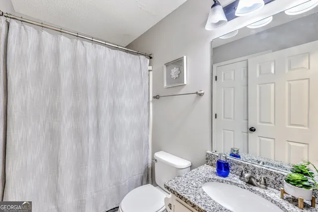 $4,200 | 4210 Lakes End Drive Northwest, Kennesaw, GA 30144