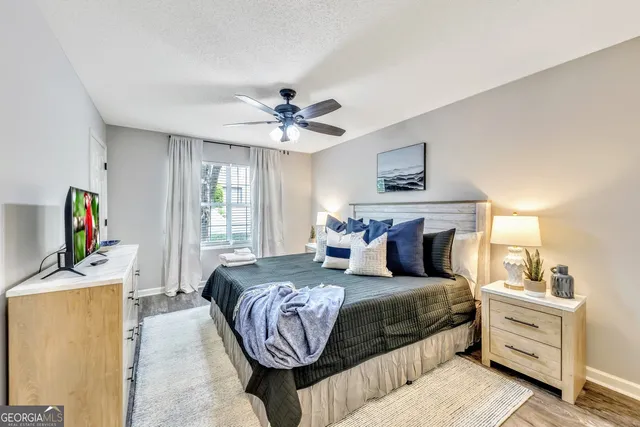 $4,200 | 4210 Lakes End Drive Northwest, Kennesaw, GA 30144